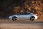 Toyota GT 86 2016 года (US)